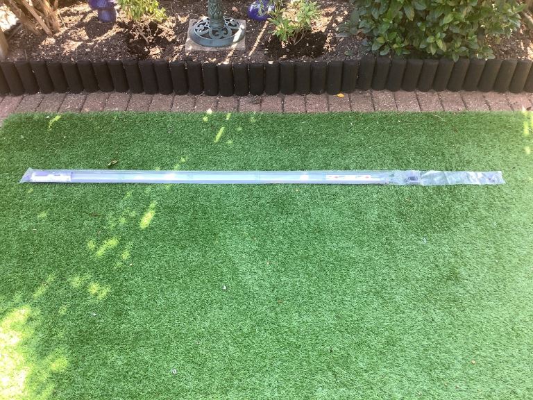 FIAMMA RAFTER POLE