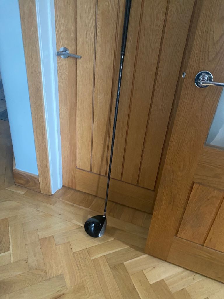 Titleist 907 d1 driver