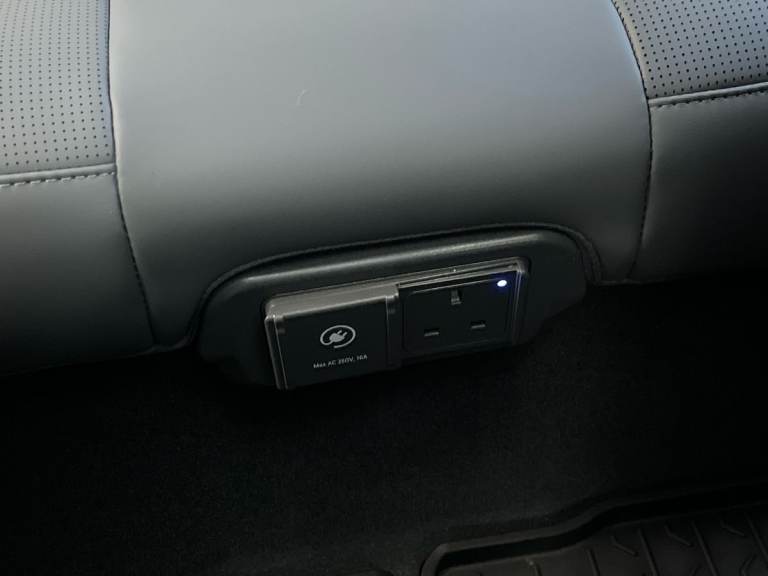 2025 Kia EV3 81.4kWh GT-Line S SUV 5dr Electric Auto (201 bhp) SUV ELECTRIC Automatic