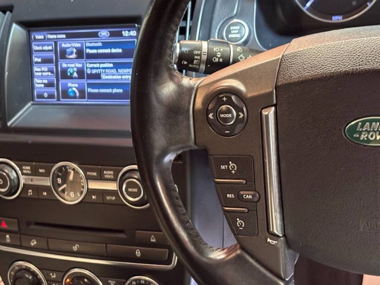 2013 13 LAND ROVER FREELANDER 2 2.2 SD4 DYNAMIC SUV 5DR DIESEL COMMANDSHIFT 4WD 