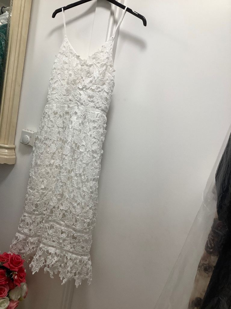 image for Ladies bundle of 15 clothes new & pre own worth over £300 now only £49 mixed sizes