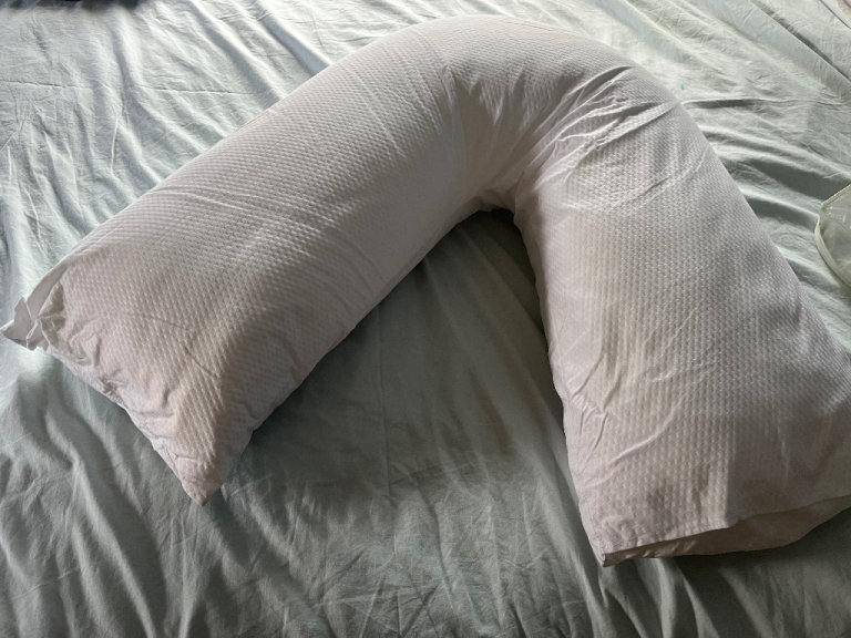 John Lewis Nursing pillow