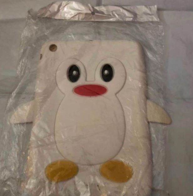 ipad mini case