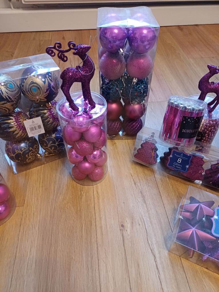 Christmas Decorations 