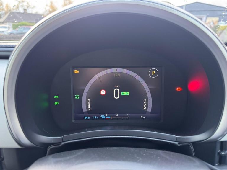 2025 Fiat 600 115kW La Prima 54kWh 5dr Auto HATCHBACK ELECTRIC Automatic