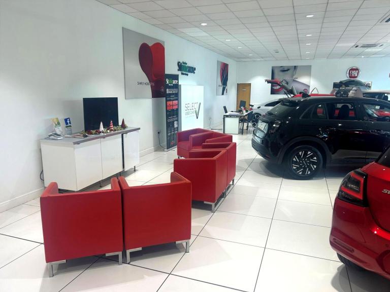 2021 Vauxhall Astra 1.2 Turbo 145 Griffin Edition 5dr HATCHBACK PETROL Manual