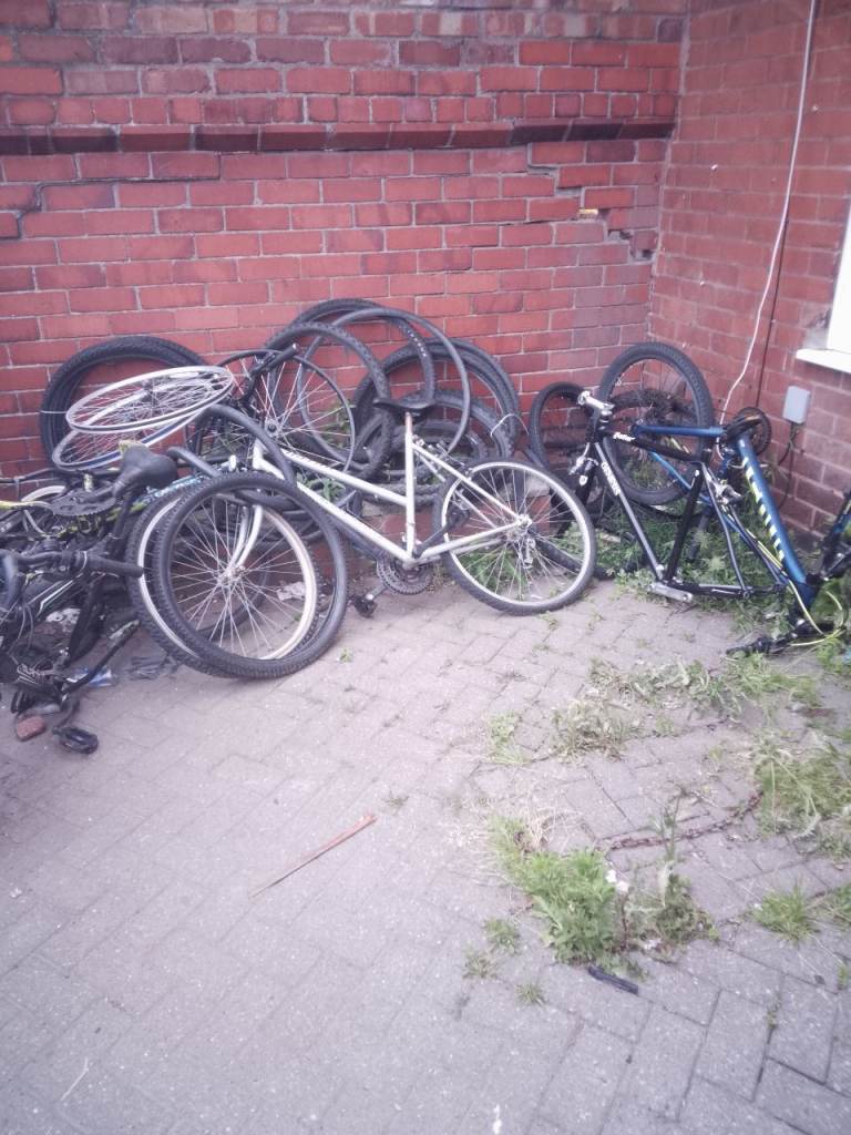 Bike 