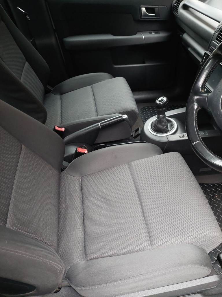 Audi, A2. SE, M.o.t till jan 2026 £1000