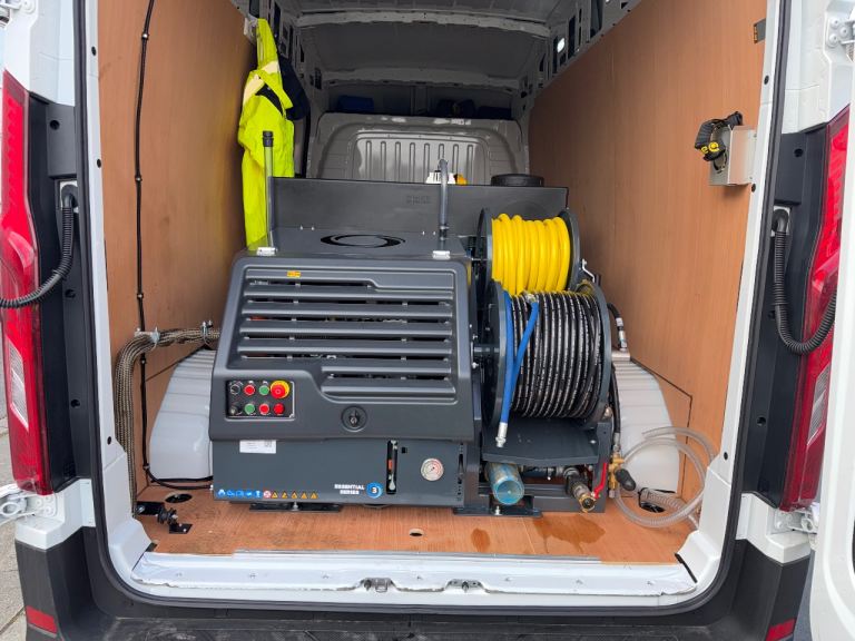 Blocked drain 24/7 call out 