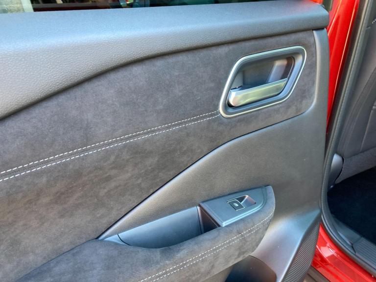 2024 Nissan Qashqai 1.3 DIG-T MHEV Tekna+ SUV 5dr Petrol Hybrid XTRON Euro 6 (s/s) (158 ps) HATCH...