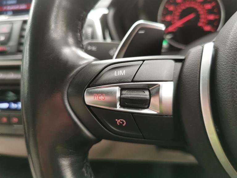 2018 BMW 3 Series 2.0 320d M Sport Shadow Edition Touring 5dr Diesel Auto Euro 6 (s/s) (190 p Est...