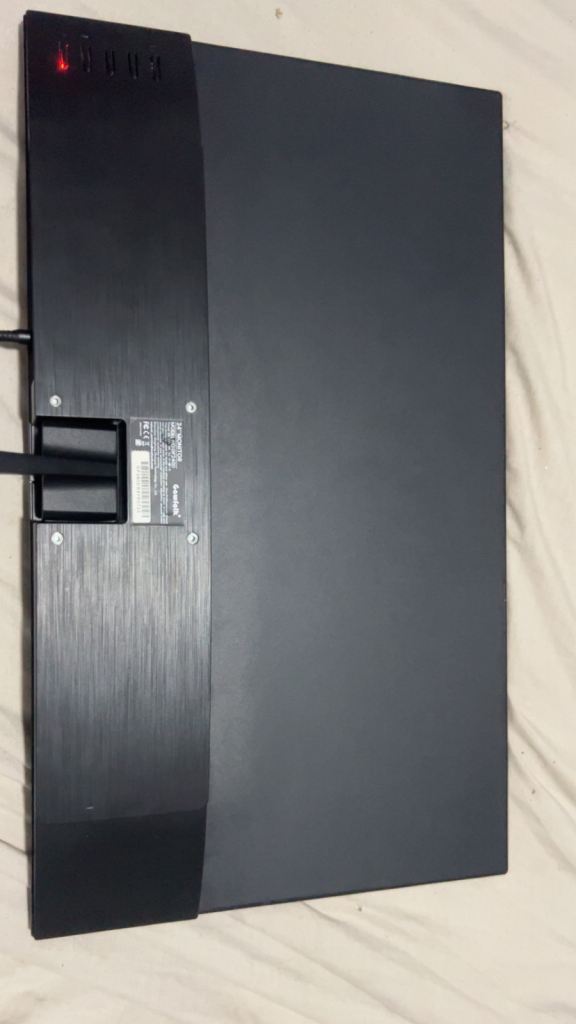 Gawfolk Computer Monitor – Black, Good Condition