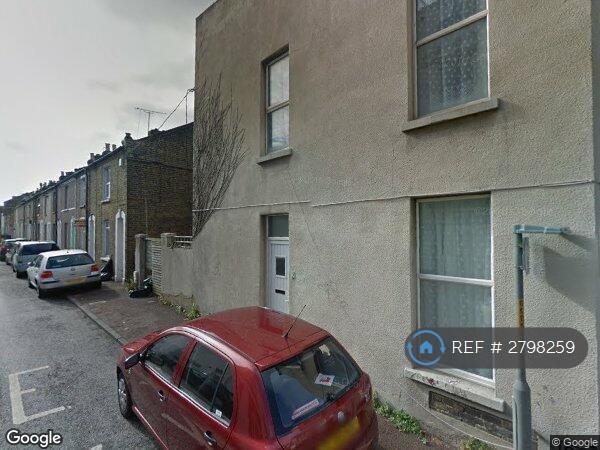 2 bedroom house in Grotto Road, Margate, CT9 (2 bed) (#2798259)