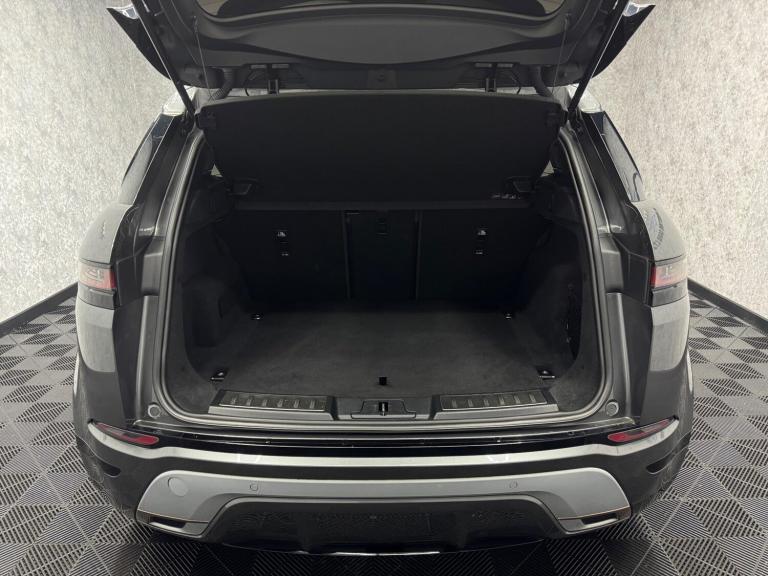 2019 Land Rover Range Rover Evoque 2.0 D180 R-Dynamic S Auto 4WD Euro 6 (s/s) 5dr ESTATE Diesel A...