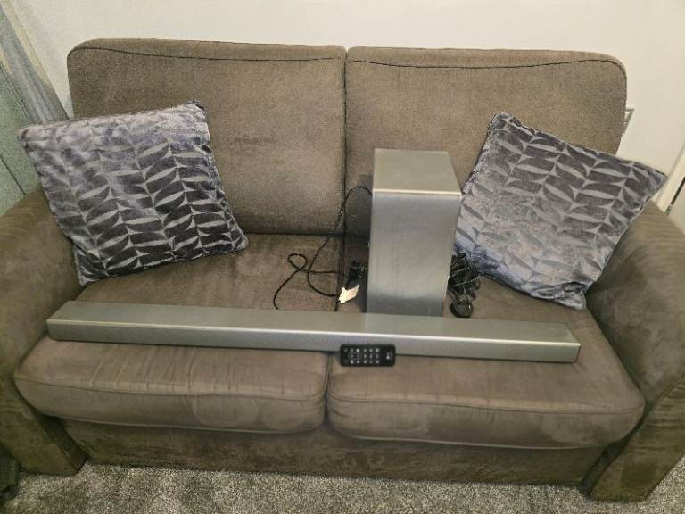Lg sounbar 