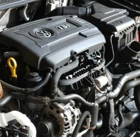 1.8 TSI POLO Engine 6R GTI VW / AUDI 2010-2018 DAJA Petrol @ : 3NGINES (Website)