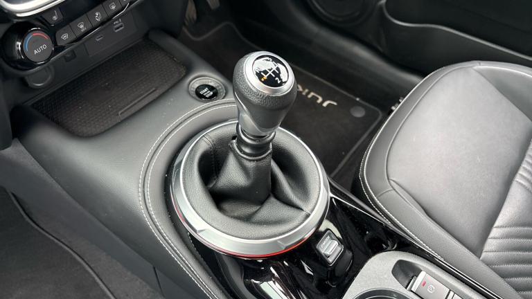 2024 Nissan Juke 1.0 DiG-T Tekna 5dr Petrol Hatchback Hatchback Petrol Manual