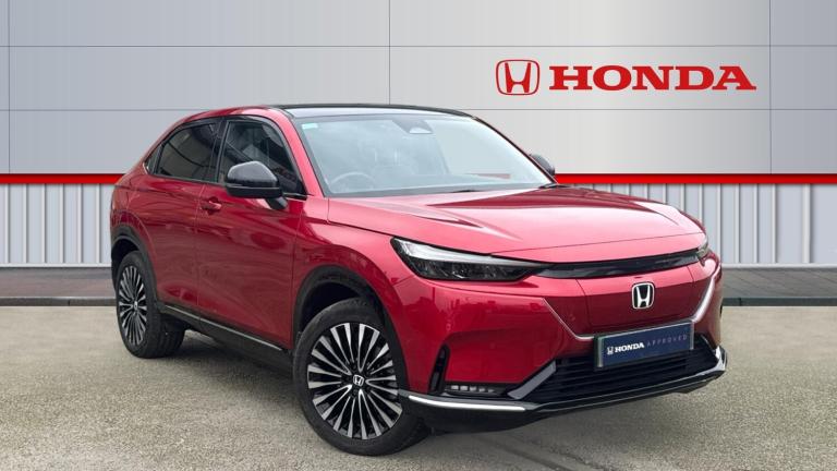 2024 Honda e NY1 150kW Advance 69kWh 5dr Auto Electric Hatchback Hatchback Electric Automatic