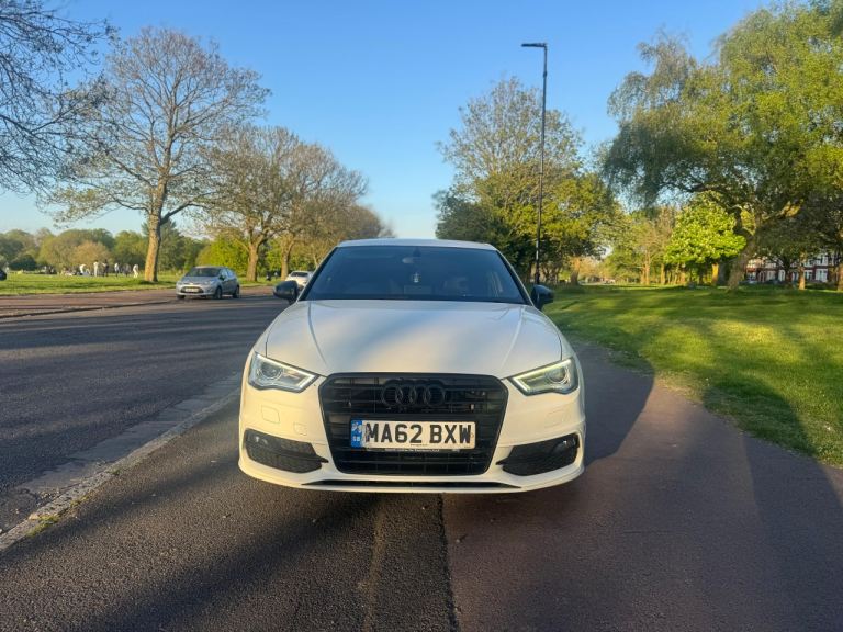Audi, A3, Hatchback, 2012, Manual, 1395 (cc), 3 doors