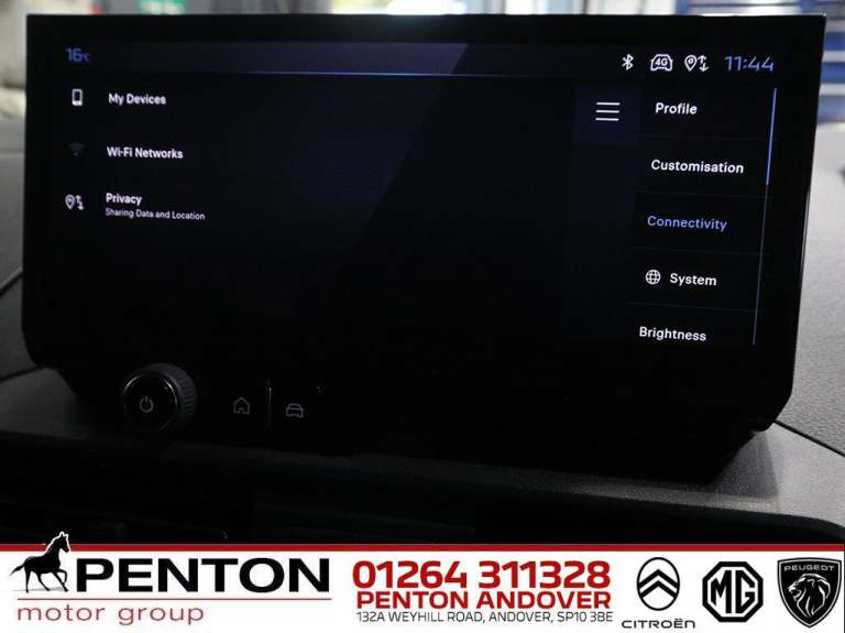 2024 Peugeot Partner 1.5 BlueHDi 950 Asphalt Long Panel Van LWB Euro 6 (s/s) 6dr PANEL VAN Diesel...