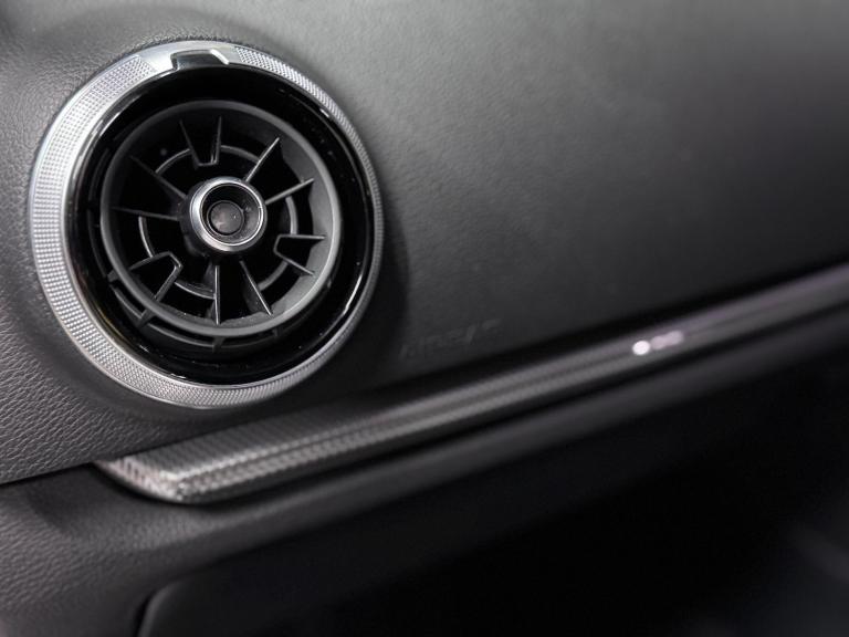 AUDI RS3 2.5 TFSI 2019