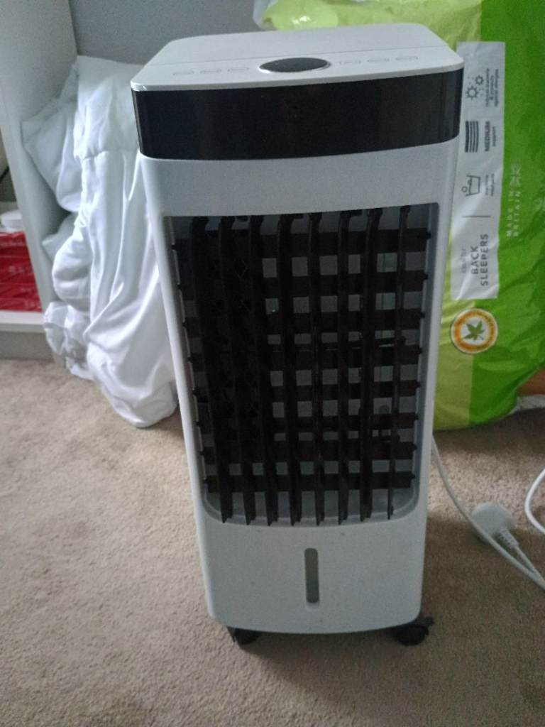 Air cooling fan