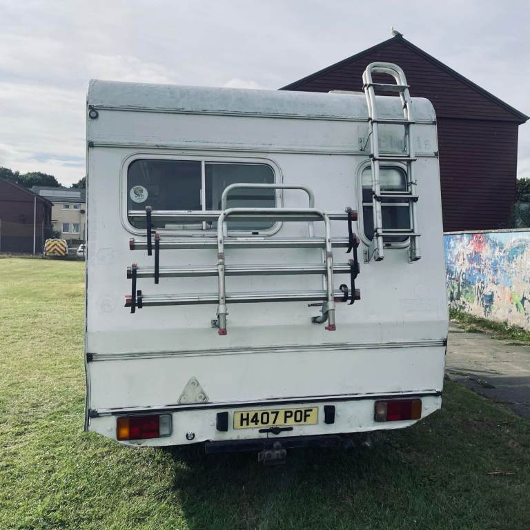 Fiat, DUCATO 1.6T CC-L, 1990, 1971 (cc)