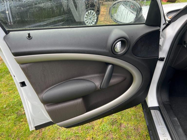 2016 Nissan Juke 1.2 DiG-T Acenta 5dr HATCHBACK PETROL Manual