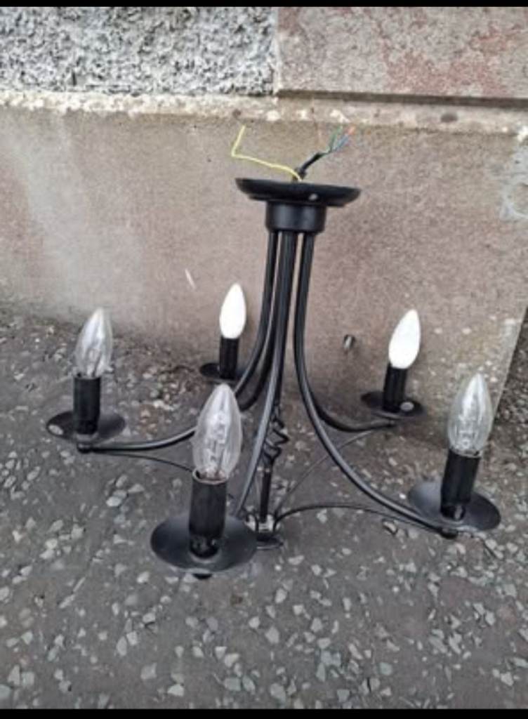 Dãr Lighting chandelier 
