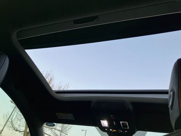 2025 SEAT Leon 1.5 TSI 150 FR Black Edition 5dr [DAP] Hatchback PETROL Manual