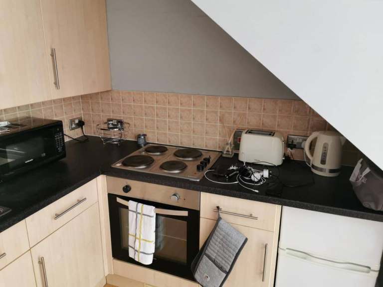 1bedroom flat to let