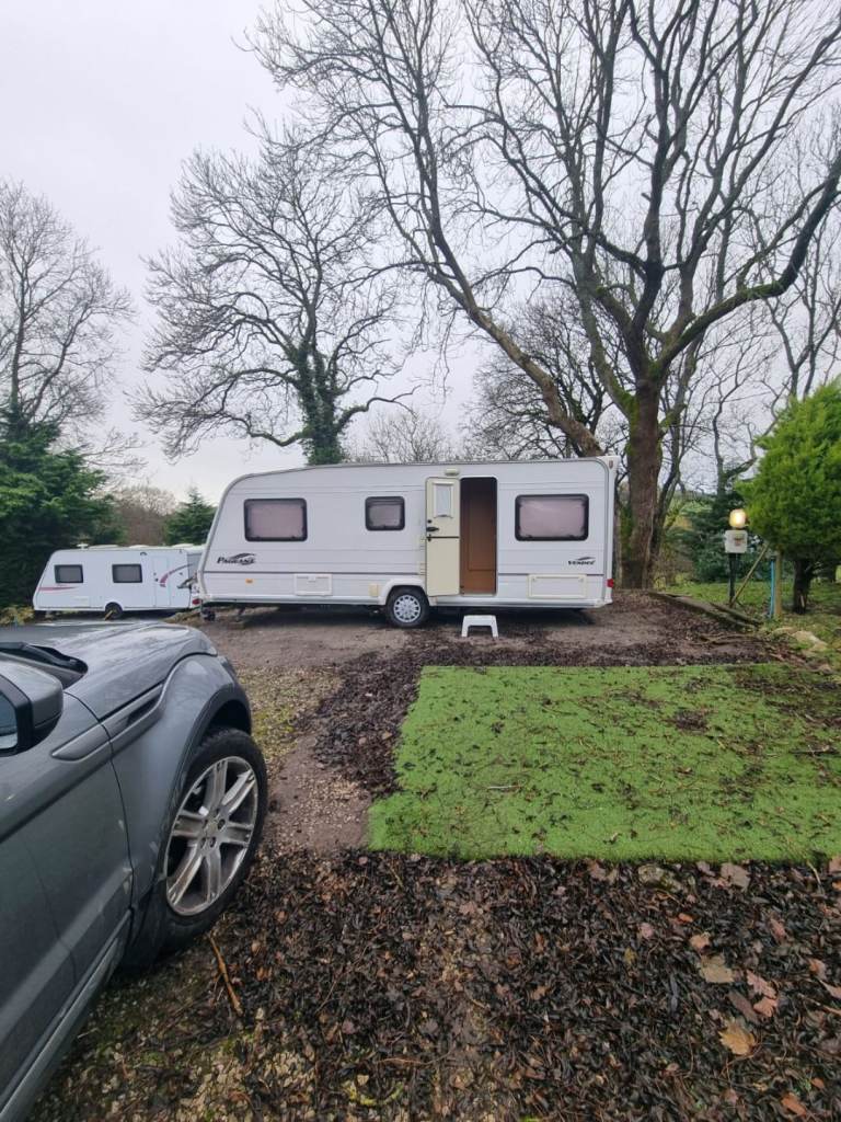 Bailey pagent vendee