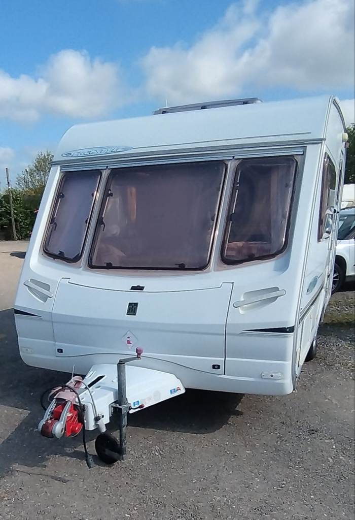 ABBEY FREESTYLE 2004