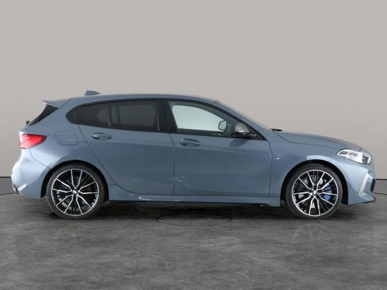 2021 BMW 1 Series M135i xDrive 5dr Step Auto HATCHBACK PETROL Automatic