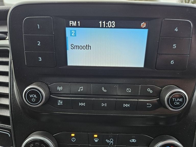 2022 Ford Transit 350 EcoBlue Leader CrewCab Tipper L3 Euro 6 130ps 2022 Tipper Diesel Manual