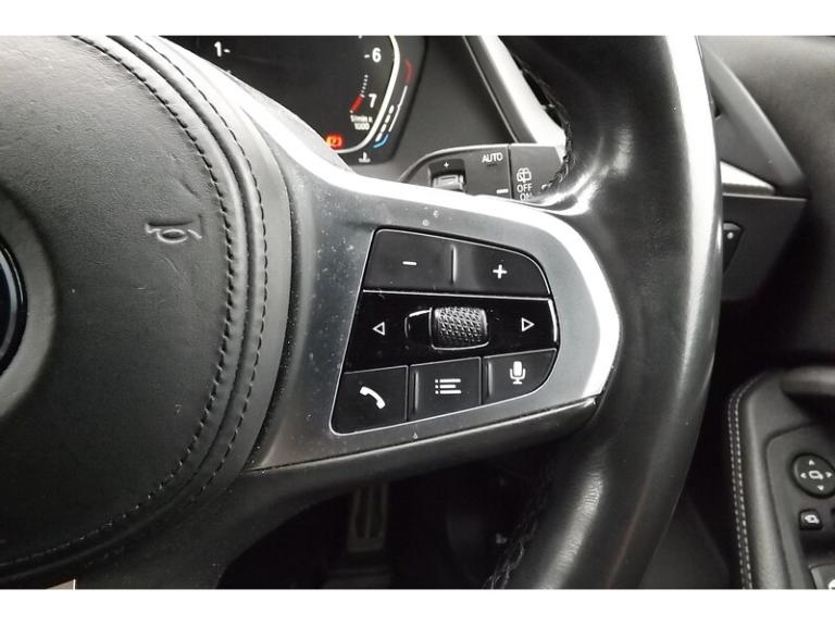 2020 BMW 1 Series 118i M Sport Hatchback Petrol Manual