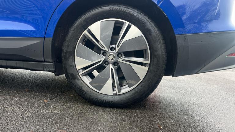 2021 Skoda Enyaq 150kW 80 ecoSuite 82kWh 5dr Auto Electric