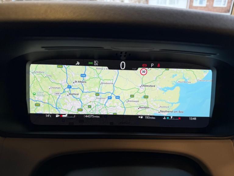 2021 Land Rover Range Rover Velar 2.0 D200 MHEV R-Dynamic SE Auto 4WD Euro 6 (s/s) 5dr ESTATE Die...