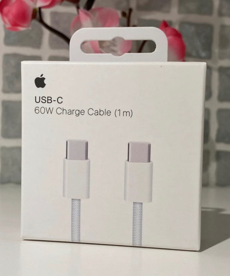 60w Apple charger type-c 