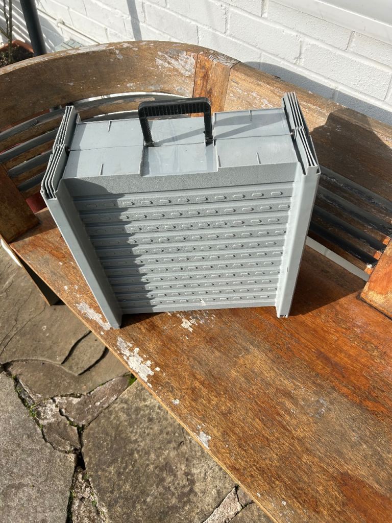 Dog Boot Access Ramp
