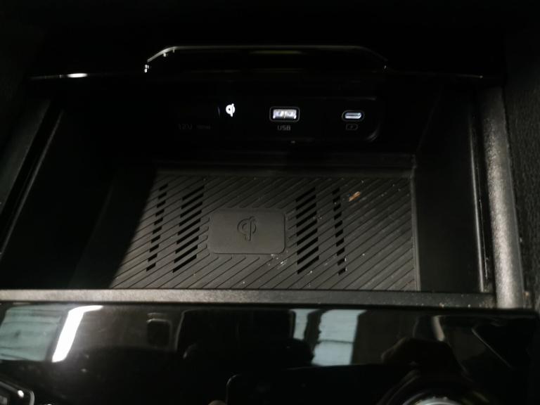 2022 Kia Sportage 1.6T GDi HEV GT-Line S 5dr Auto ESTATE PETROL/ELECTRIC Automatic