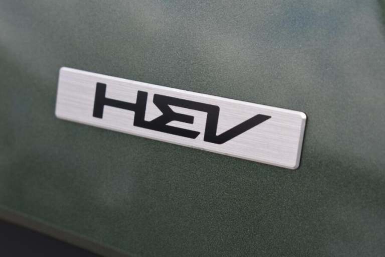 2024 Kia Sportage 1.6 H T Gdi 3 Suv 5dr Petrol Hybrid Auto Euro 6 (s/s) (207 Bhp) ESTATE Petrol/E...