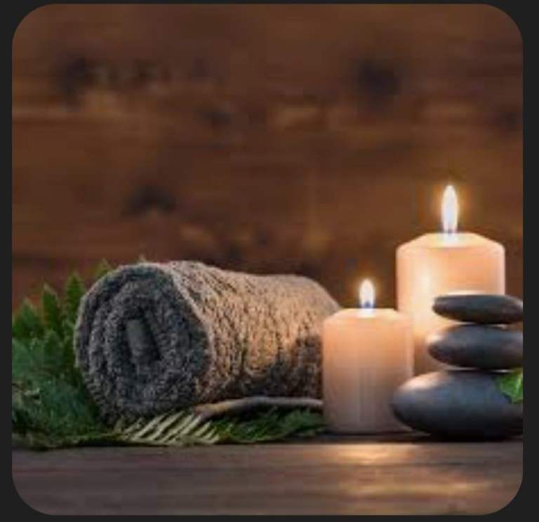 Professional massage 