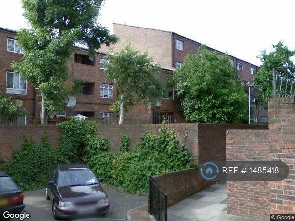 3 bedroom flat in Holland Walk, London, N19 (3 bed) (#1485418)