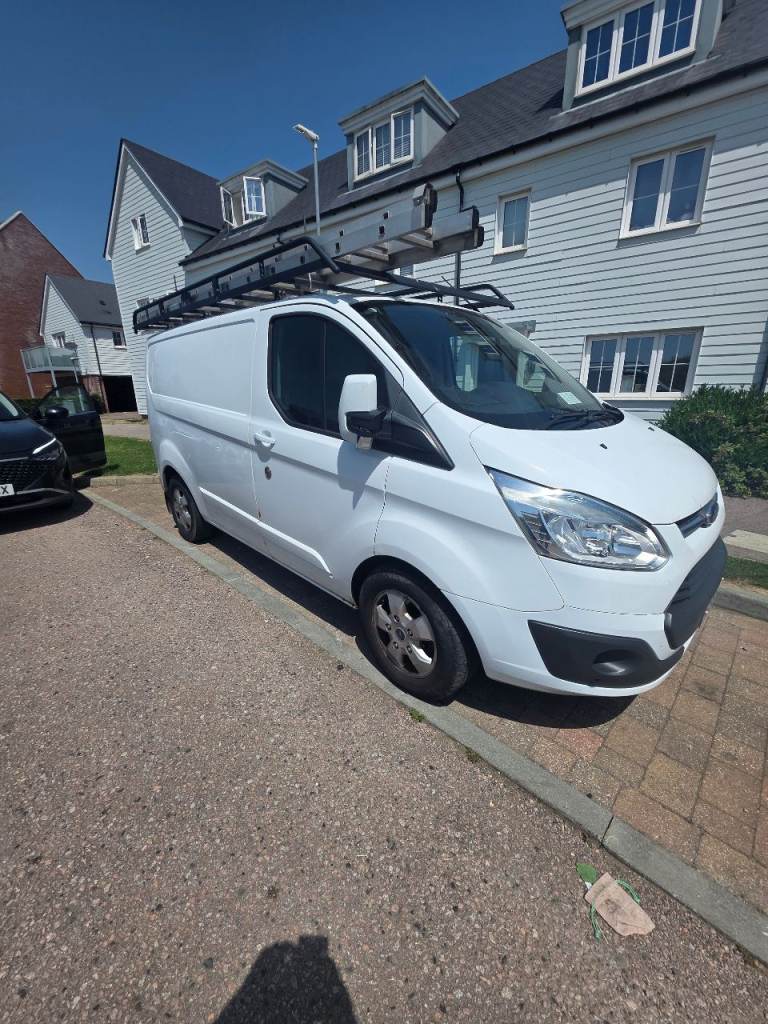 Rhino roof rack