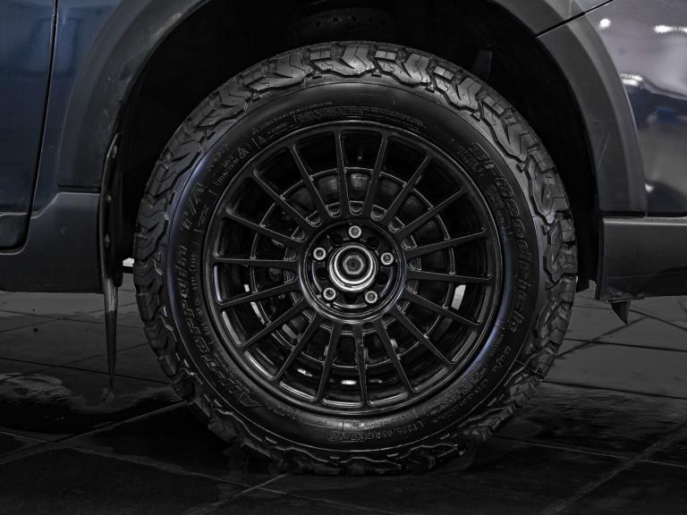 2016 Subaru Outback 2.5i SE Premium 5dr Lineartronic ESTATE PETROL Automatic