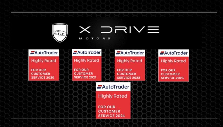 2016 Jaguar F-Pace 3.0d V6 1st Edition 5dr Auto AWD ESTATE DIESEL Automatic