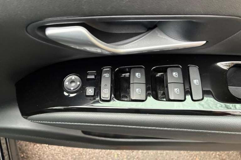 2022 Hyundai TUCSON 1.6 TGDi Hybrid 230 Premium 5dr 2WD Auto Automatic Estate Hybrid Automatic