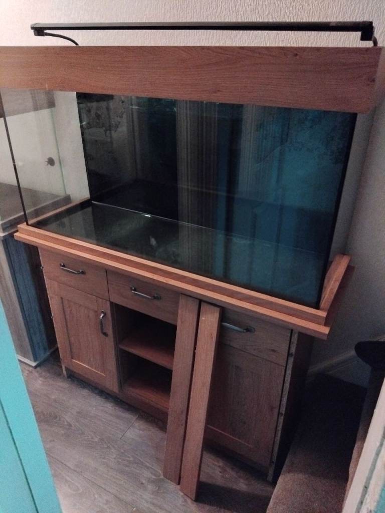 image for Fish tank 