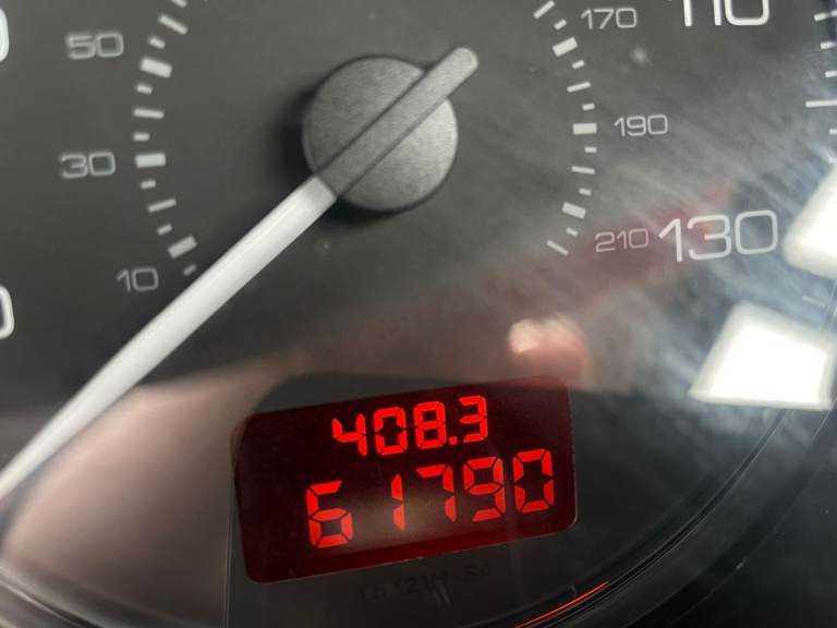 Peugeot, 307, Estate, 2007, Other, 1587 (cc), 5 doors